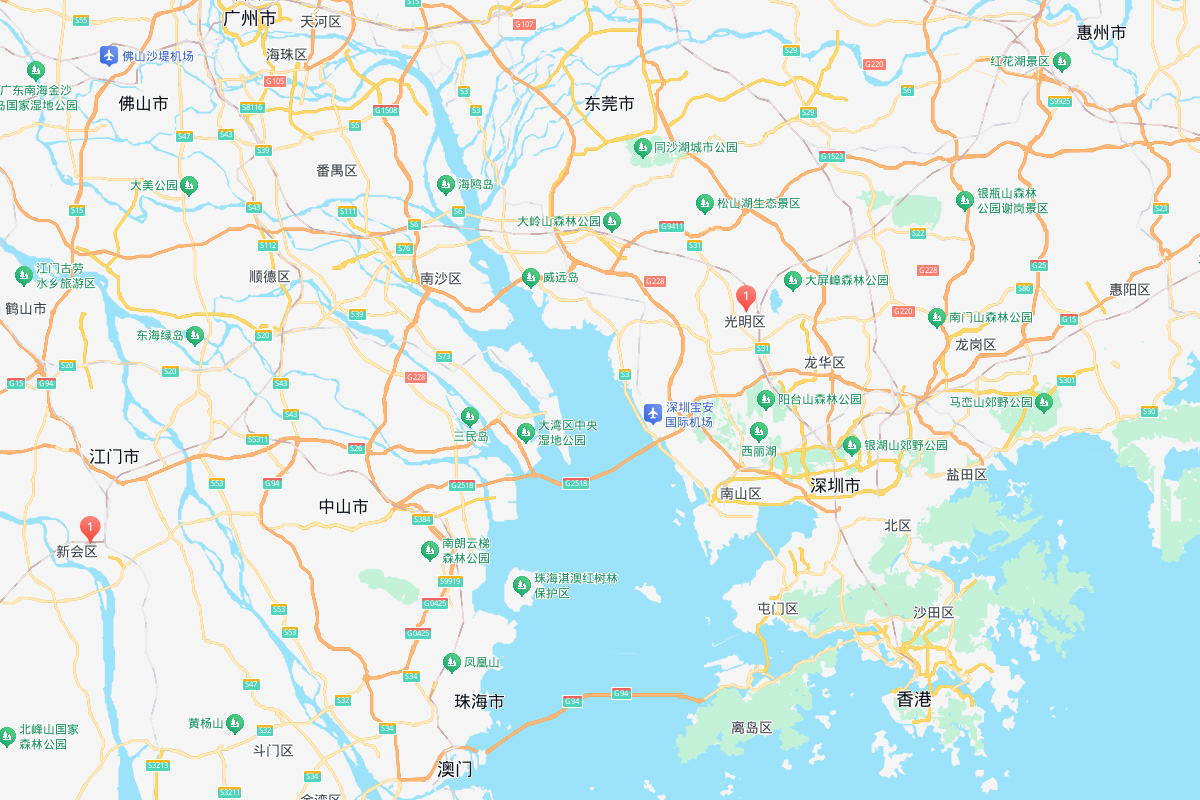 地图