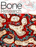 RNA-Neuronal guidance factor Sema3A inhibits neurite ingrowth and prevents chondrocyte hypertrophy in the degeneration of knee cartilage in mice, monkeys and humans. Bone Res